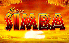 Игровой автомат African Simba Игровой автомат African Simba