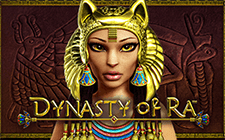 Игровой автомат Dynasty of Ra Игровой автомат Dynasty of Ra
