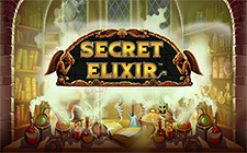 Игровой автомат Secret Elixir Игровой автомат Secret Elixir